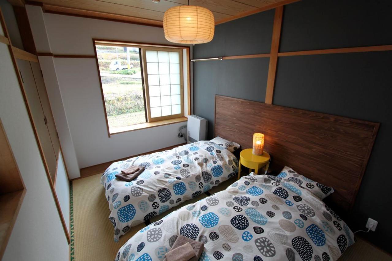Nozawa Central Kültér fotó