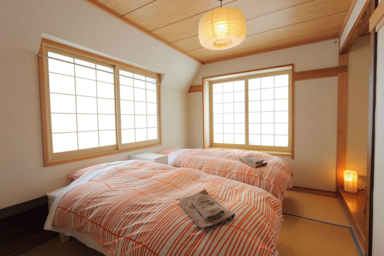 Nozawa Central Kültér fotó